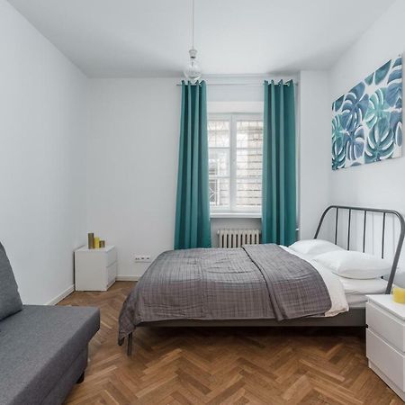 Chill Apartments Brzozowa Old Town Varsovia Exterior foto