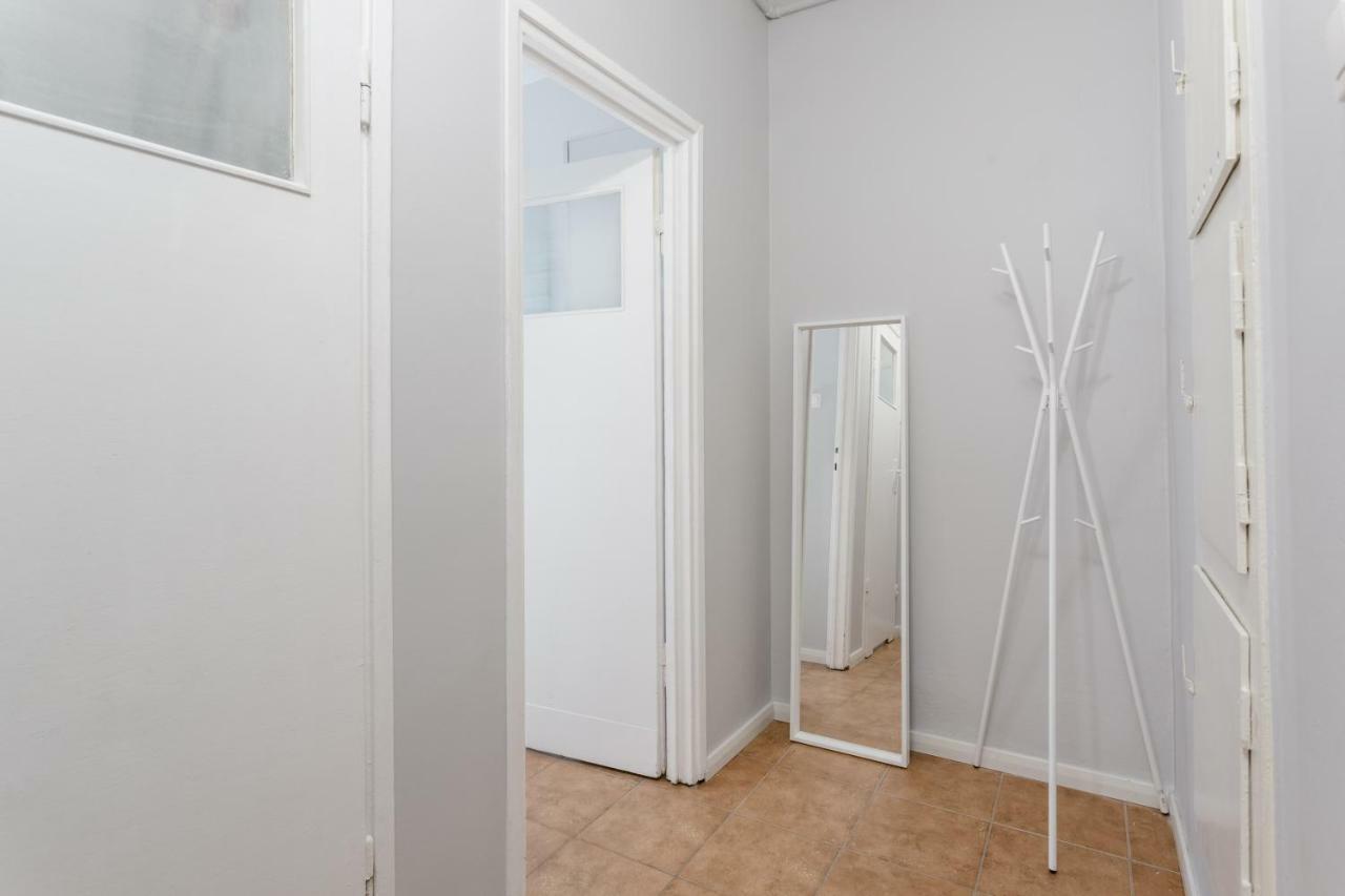 Chill Apartments Brzozowa Old Town Varsovia Exterior foto