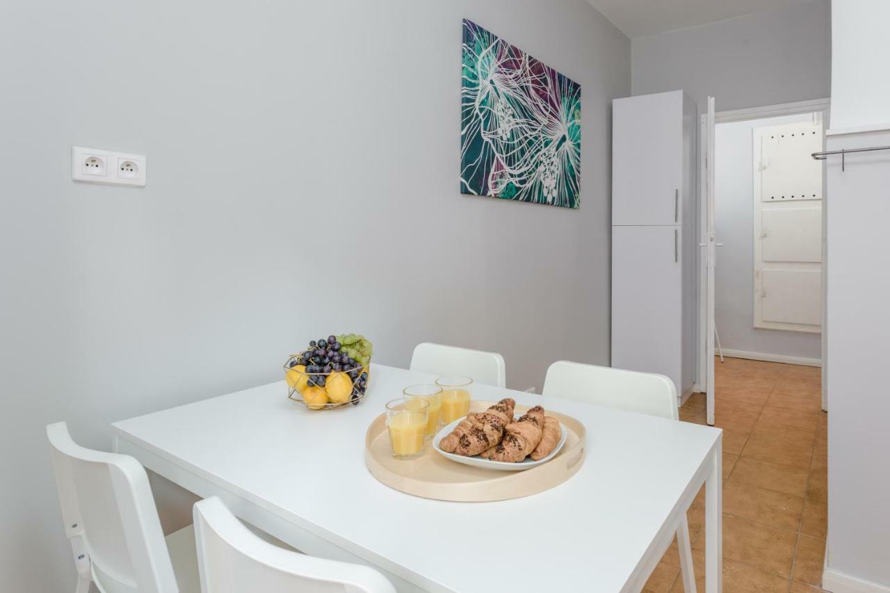 Chill Apartments Brzozowa Old Town Varsovia Exterior foto